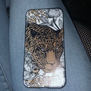 BRAND NEW never used iphone x/xs case!!